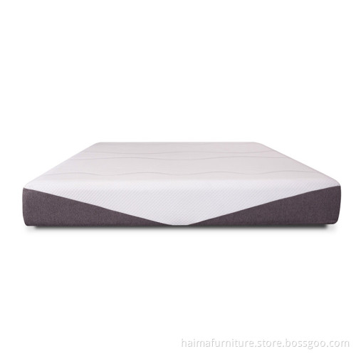 Cool Gel-Best Budget Gel Mattress